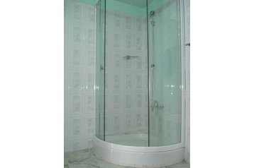 Roemenië Privát Voineasa, Exterieur